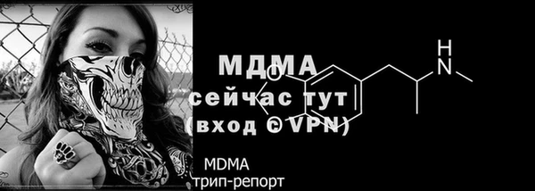 хмурый Алзамай